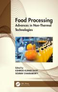 Food Processing edito da Taylor & Francis Ltd