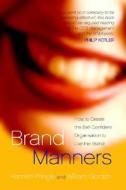 Brand Manners