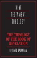 The Theology Of The Book Of Revelation di Richard Bauckham edito da Cambridge University Press