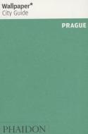 Wallpaper* City Guide Prague di Wallpaper edito da Phaidon Press Ltd