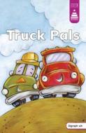 Truck Pals di Leanna Koch edito da Capstone