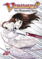 Vermonia, Volume 5: The Warriors' Trial di Yoyo edito da Candlewick Press (MA)