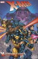 X-men: X-cutioner's Song di Scott Lobdell, Peter David, Fabian Nicieza edito da Marvel Comics