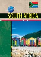 South Africa di Vernon Domingo edito da Chelsea House Publishers