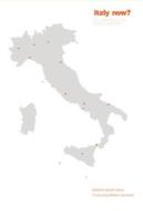 Italy Now? di Alberto Alessi edito da Cornell Aap Publications