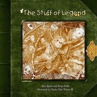 The Stuff of Legend Book 2: The Jungle di Mike Raicht, Brian Smith edito da TH3RD WORLD STUDIOS