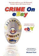 Crime on Ebay di Michael Ford edito da ELITE MINDS INC