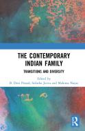 The Contemporary Indian Family edito da Taylor & Francis Ltd