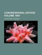 Congressional Edition Volume 1691 di United States Congress edito da Rarebooksclub.com
