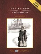 Anna Karenina di Leo Nikolayevich Tolstoy edito da Tantor Media Inc