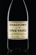 Shadows in the Vineyard di Maximillian Potter edito da Little, Brown & Company