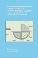 The Ontogeny of Human Bonding Systems di Warren B. Miller, Joseph Lee Rodgers edito da Springer US