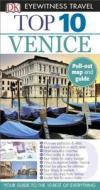 Top 10 Venice di Gillian Price, DK Publishing edito da DK Eyewitness Travel