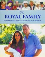 The Royal Family edito da PARRAGON