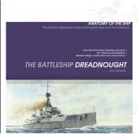 Battleship Dreadnought di John Roberts edito da Bloomsbury Publishing Plc
