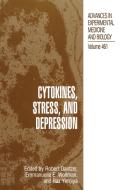 Cytokines, Stress, and Depression edito da Springer US