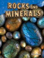 Rocks and Minerals (Grade 2) di Torrey Maloof edito da TEACHER CREATED MATERIALS
