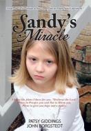 Sandy's Miracle di Patsy Giddings, John Borgstedt edito da AuthorHouse