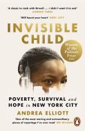 Invisible Child di Andrea Elliott edito da Cornerstone