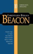 Comentario Biblico Beacon Tomo 10 edito da CASA NAZARENA DE PUBN