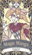 Magic Manga Tarot edito da AG Muller (AGM)