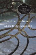 The Line of Beauty di Alan Hollinghurst edito da BLOOMSBURY