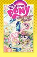 My Little Pony Adventures In Friendship Volume 5 di Jeremy Whitley, Rob Anderson, Thom Zahler edito da Idea & Design Works