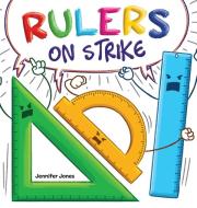 Rulers on Strike di Jennifer Jones edito da Random Source