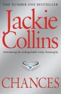Chances di Jackie Collins edito da Simon & Schuster Ltd