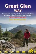 Great Glen Way (trailblazer British Walking Guide) di Jim Manthorpe edito da Trailblazer Publications