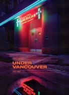 Greg Girard: Under Vancouver 1972-1982 di David Campany edito da Magenta Publishing for the Arts