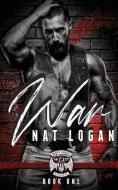 War di Nat Logan edito da Inherence LLC
