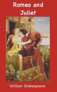 Romeo and Juliet di William Shakespeare edito da Classic Wisdom Reprint