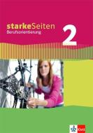 starkeSeiten Berufsorientierung 2. Lehr- und Arbeitsbuch edito da Klett Ernst /Schulbuch