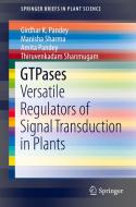 GTPases di Girdhar K. Pandey, Manisha Sharma, Amita Pandey, Thiruvekadam Shanmugam edito da Springer-Verlag GmbH