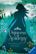 Princess Academy, Band 2: Gefährliche Freunde di Shannon Hale edito da Ravensburger Verlag