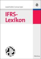 IFRS-Lexikon di German Figlin, Gerald Preißler edito da De Gruyter Oldenbourg