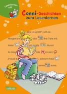 Conni-Geschichten zum Lesenlernen di Julia Boehme edito da Carlsen Verlag GmbH