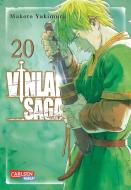 Vinland Saga 20 di Makoto Yukimura edito da Carlsen Verlag GmbH