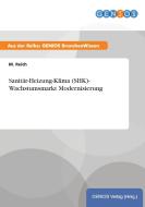 Sanitär-Heizung-Klima (SHK)- Wachstumsmarkt Modernisierung di M. Reich edito da GBI-Genios Verlag