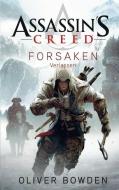 Assassin's Creed 05. Forsaken - Verlassen di Oliver Bowden edito da Panini Verlags GmbH