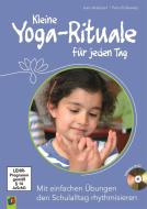 Kleine Yoga-Rituale für jeden Tag di Ilona Holterdorf, Petra Proßowsky edito da Verlag an der Ruhr GmbH