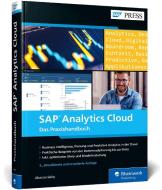SAP Analytics Cloud di Abassin Sidiq edito da Rheinwerk Verlag GmbH