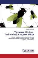 Takhiny (diptera, Tachinidae) di Gaponov Sergey edito da Lap Lambert Academic Publishing