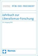 Jahrbuch zur Liberalismus-Forschung 2014 edito da Nomos Verlagsges.MBH + Co