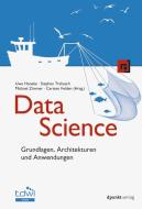 Data Science edito da Dpunkt.Verlag GmbH