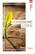 VERGEBUNG LEBEN di Johannes Reimer edito da werdewelt Verlag
