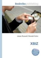 Xbiz edito da Book On Demand Ltd.