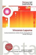 Vincenzo LaPuma edito da Betascript Publishing