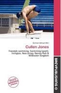 Cullen Jones edito da Brev Publishing